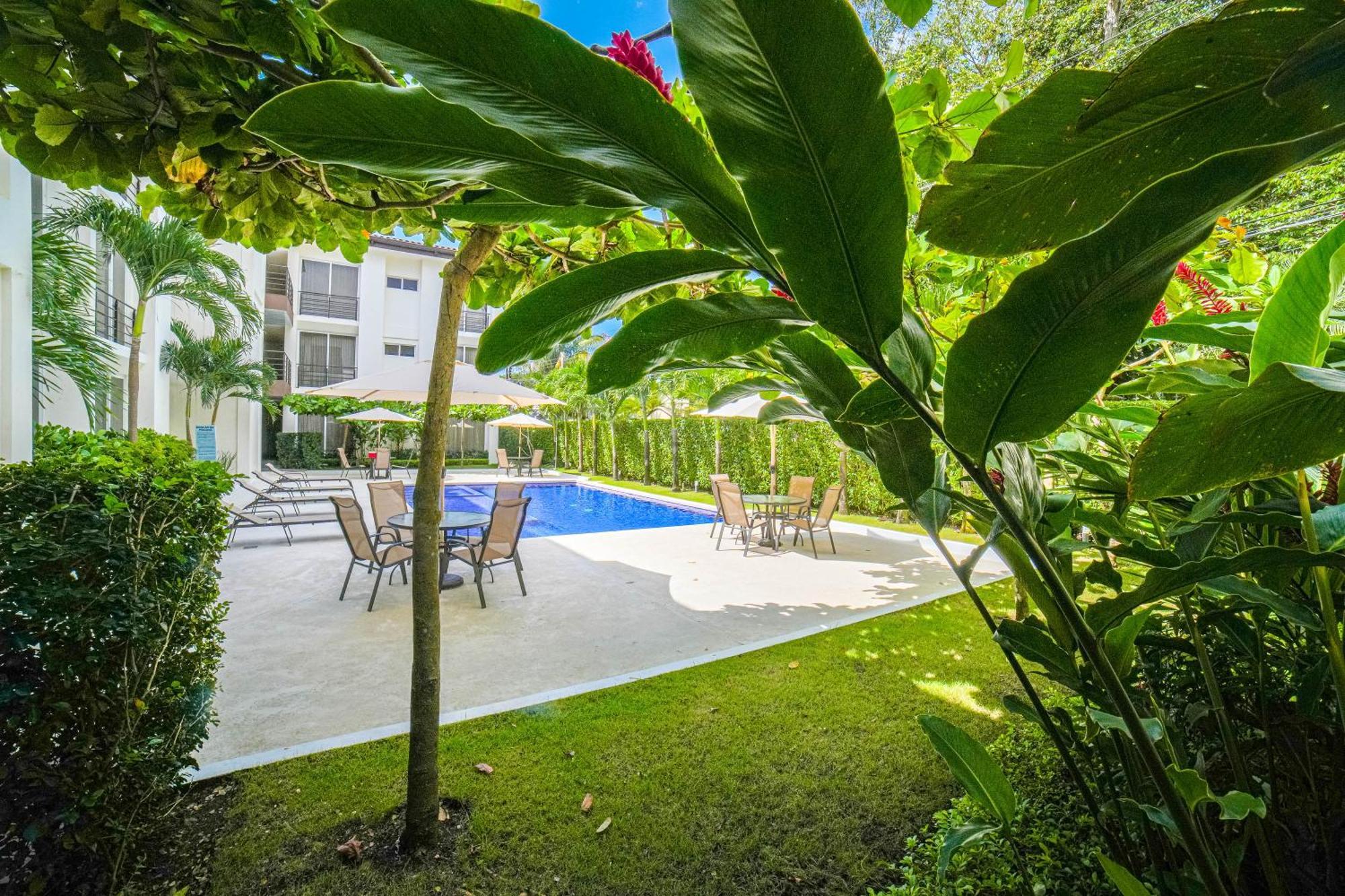 Cr Luxury La Estancia Floresta #05 3 Bdrm Herradura  Eksteriør billede