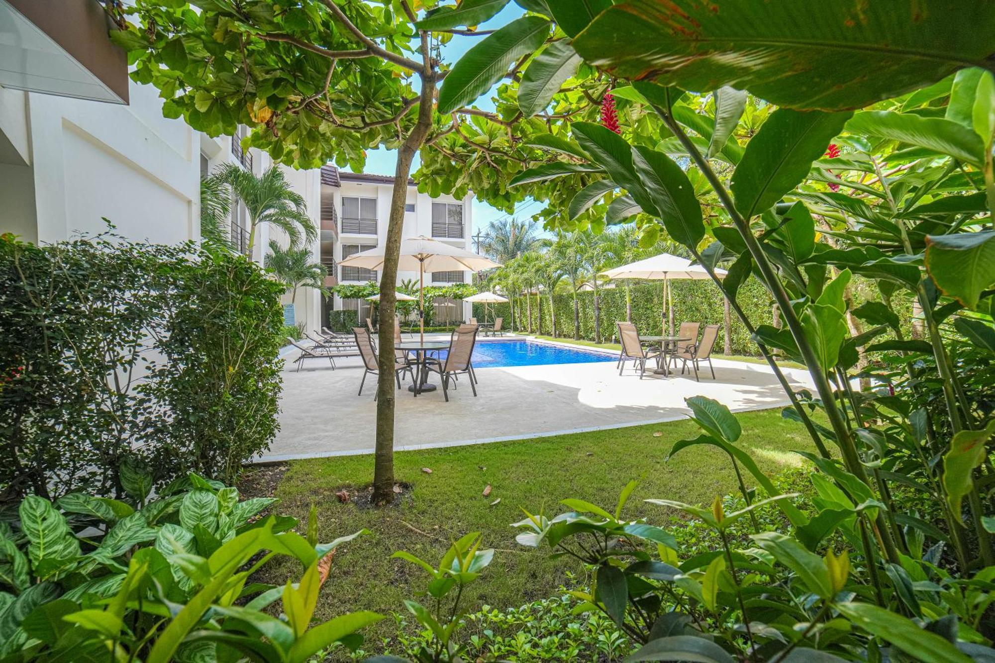 Cr Luxury La Estancia Floresta #05 3 Bdrm Herradura  Eksteriør billede