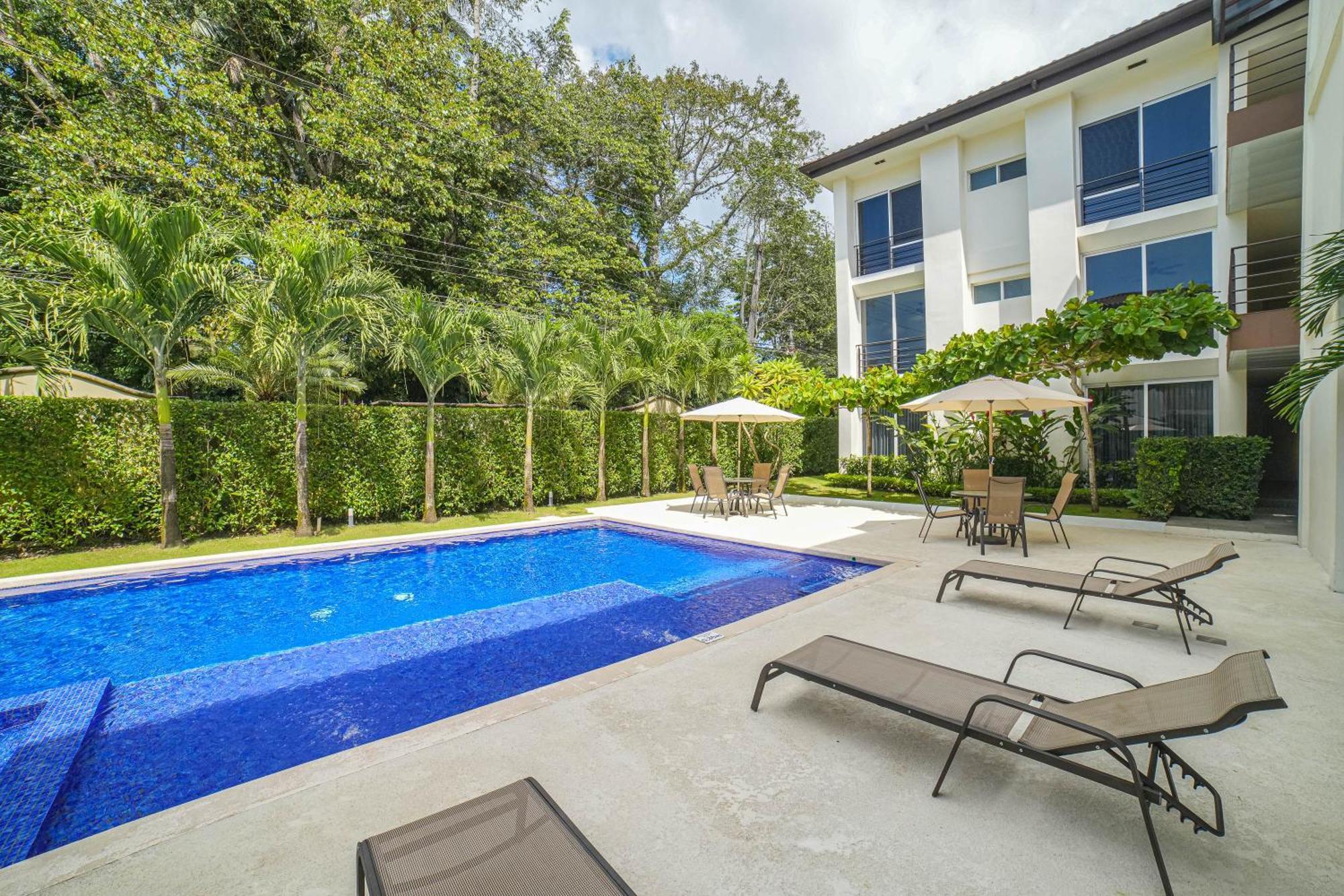 Cr Luxury La Estancia Floresta #05 3 Bdrm Herradura  Eksteriør billede
