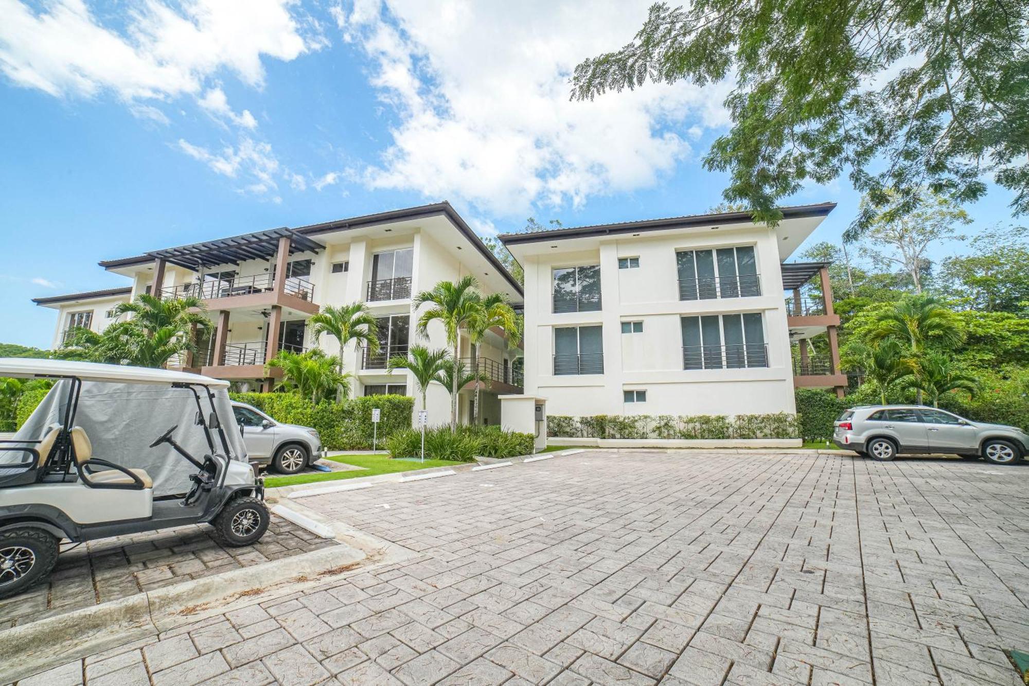 Cr Luxury La Estancia Floresta #05 3 Bdrm Herradura  Eksteriør billede