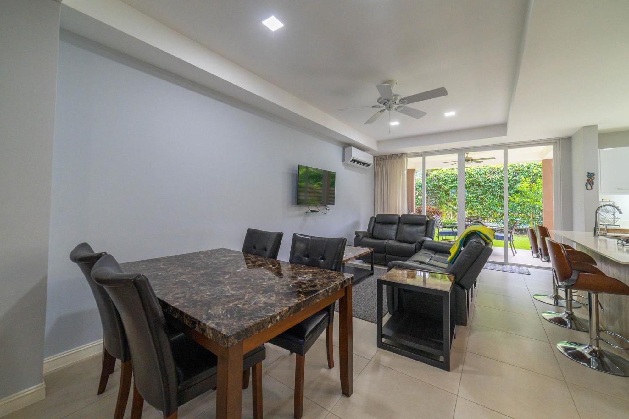 Cr Luxury La Estancia Floresta #05 3 Bdrm Herradura  Eksteriør billede