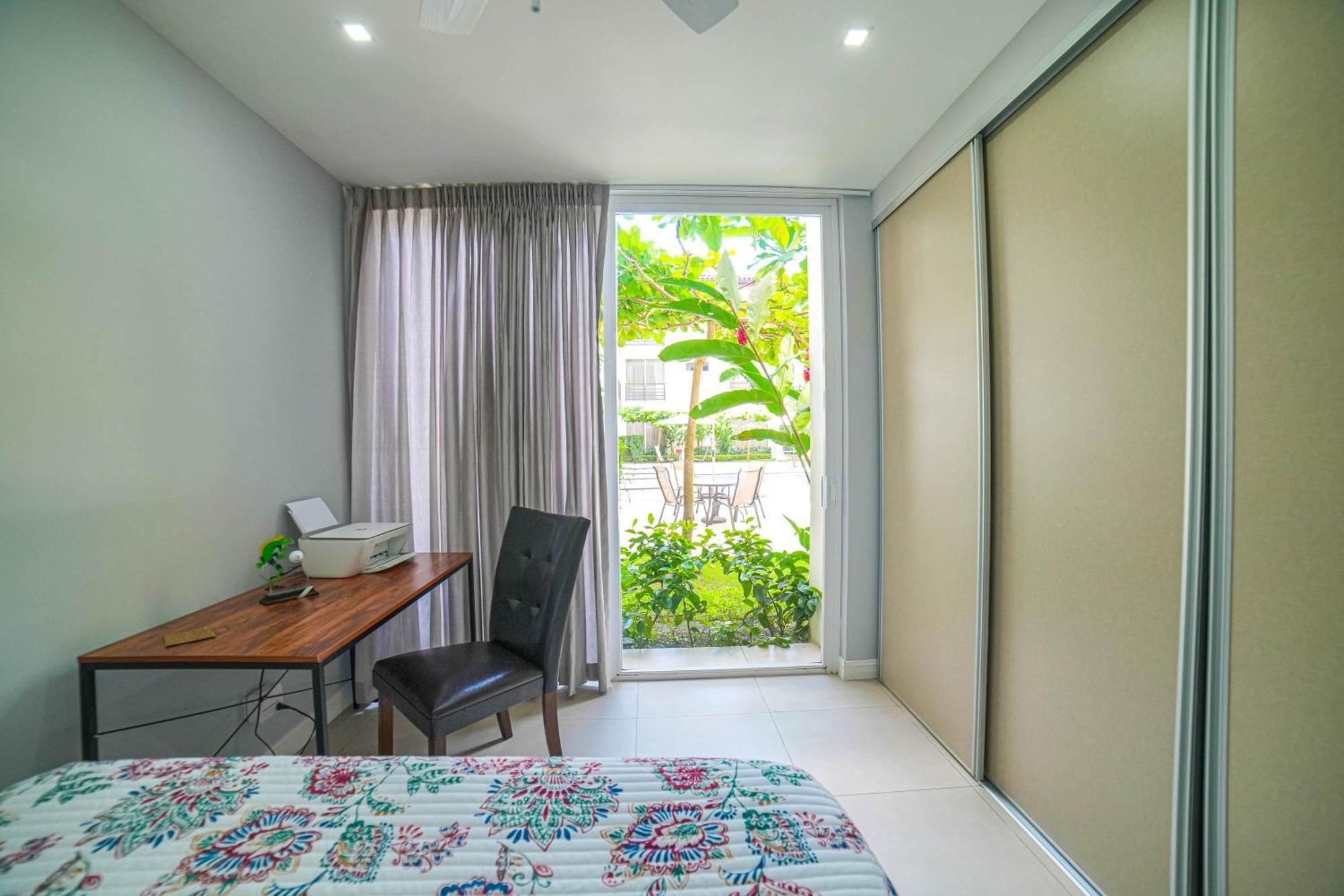 Cr Luxury La Estancia Floresta #05 3 Bdrm Herradura  Eksteriør billede