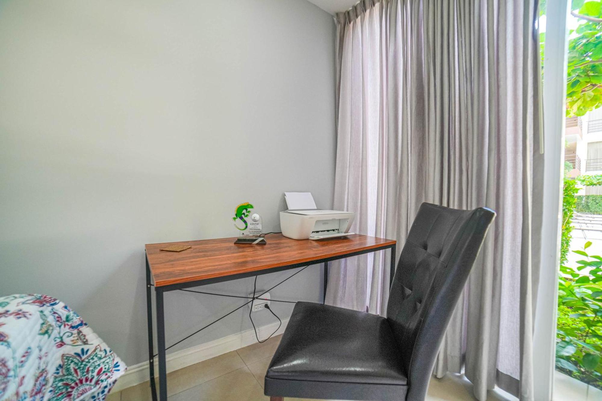 Cr Luxury La Estancia Floresta #05 3 Bdrm Herradura  Eksteriør billede