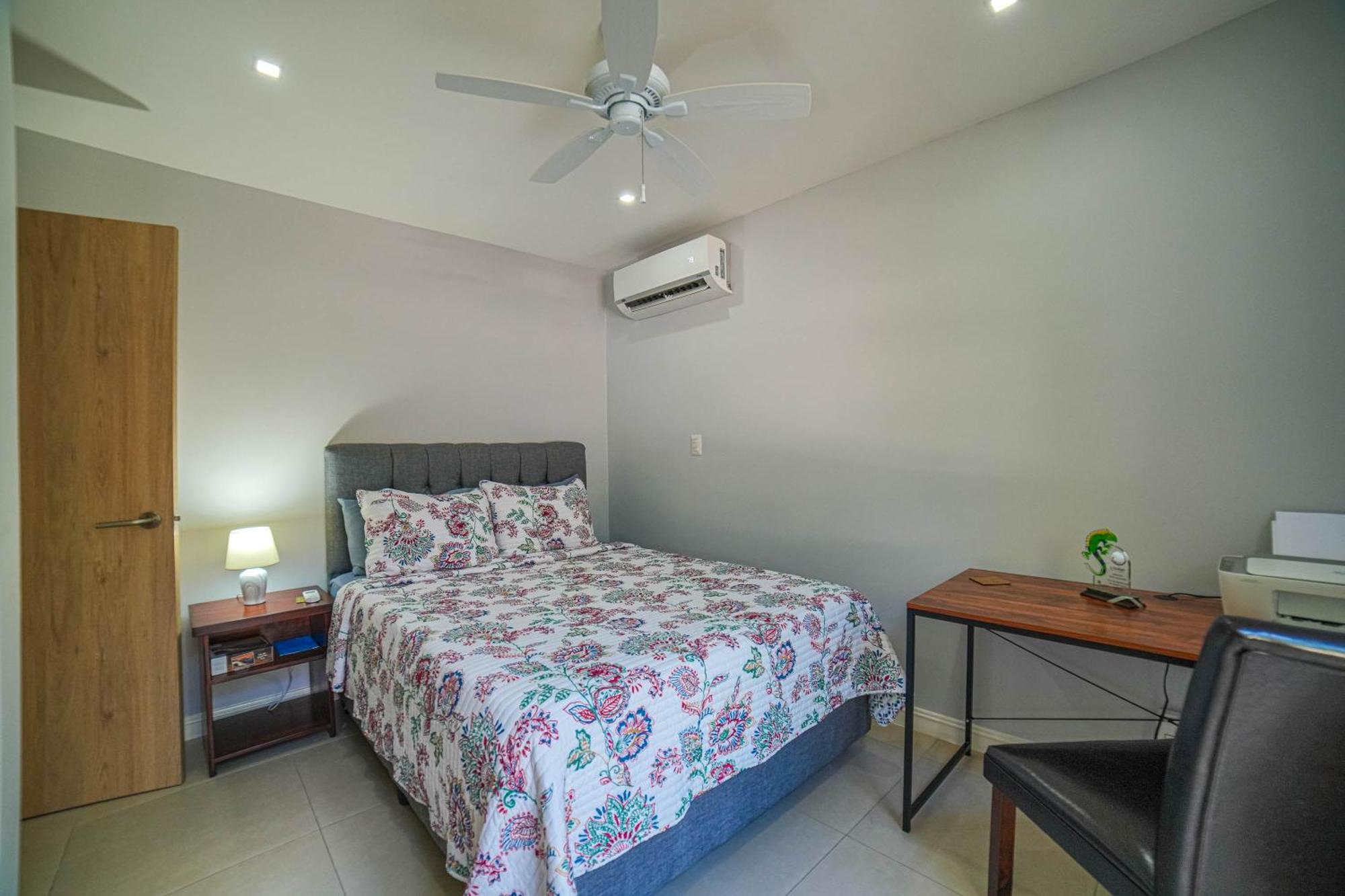 Cr Luxury La Estancia Floresta #05 3 Bdrm Herradura  Eksteriør billede