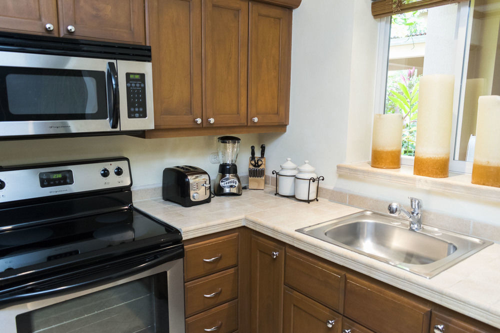 Cr Luxury La Estancia Floresta #05 3 Bdrm Herradura  Eksteriør billede