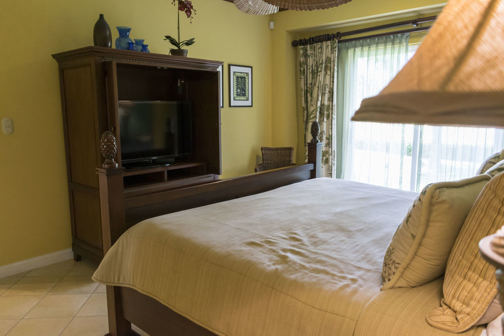 Cr Luxury La Estancia Floresta #05 3 Bdrm Herradura  Eksteriør billede