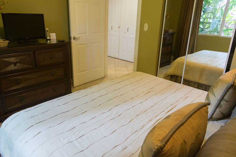 Cr Luxury La Estancia Floresta #05 3 Bdrm Herradura  Eksteriør billede