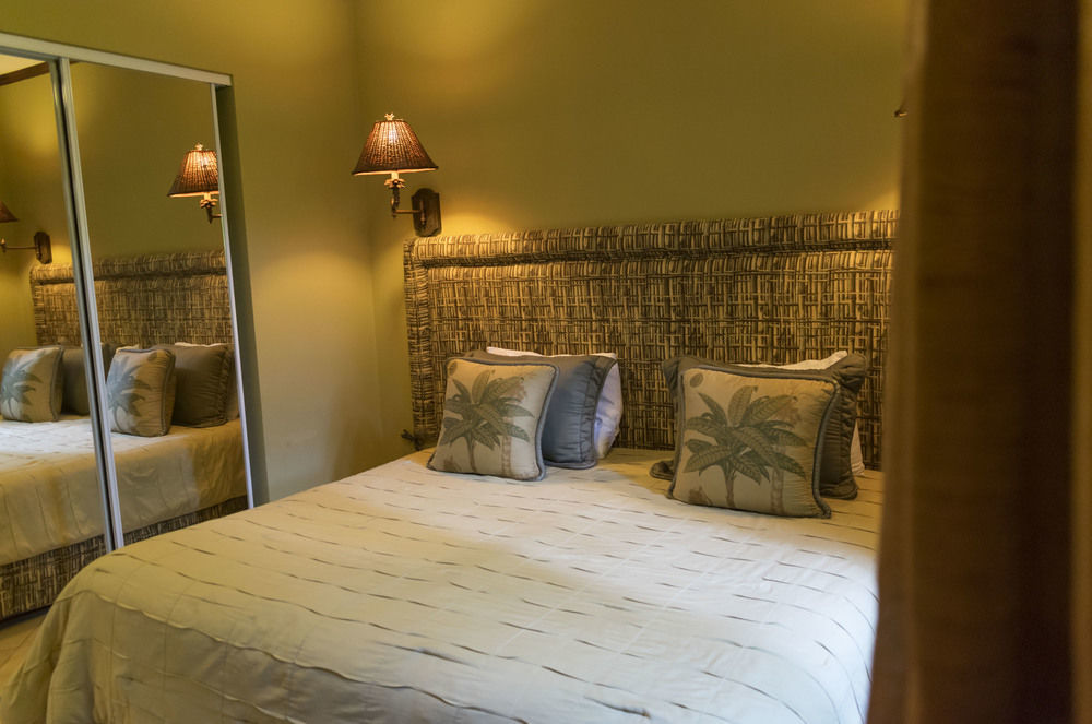 Cr Luxury La Estancia Floresta #05 3 Bdrm Herradura  Eksteriør billede
