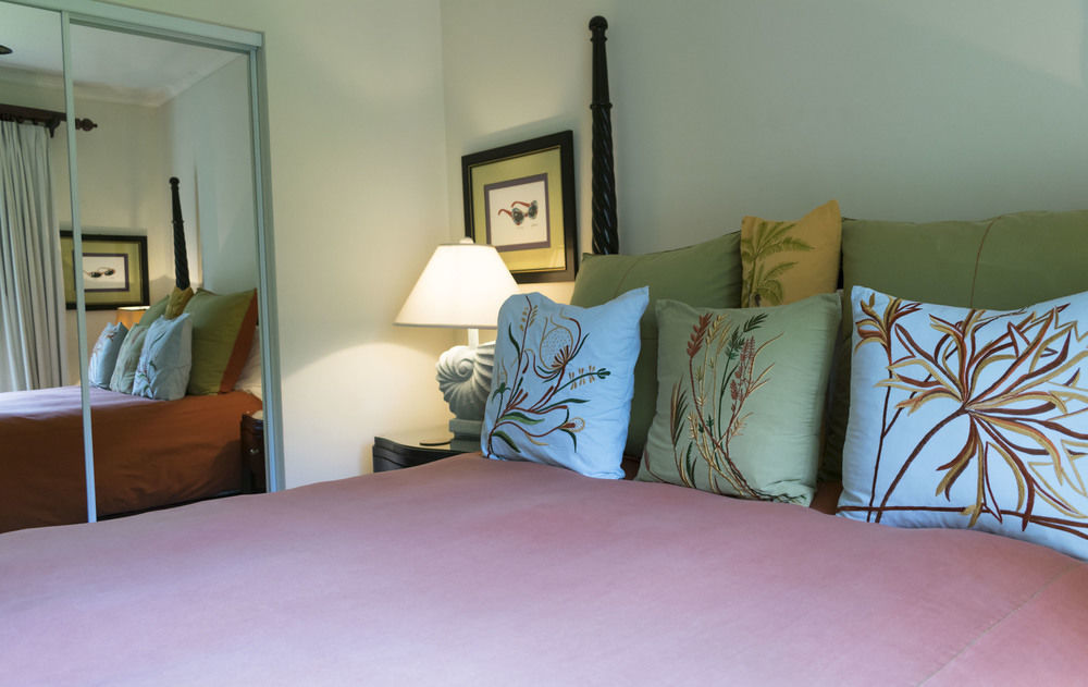 Cr Luxury La Estancia Floresta #05 3 Bdrm Herradura  Eksteriør billede