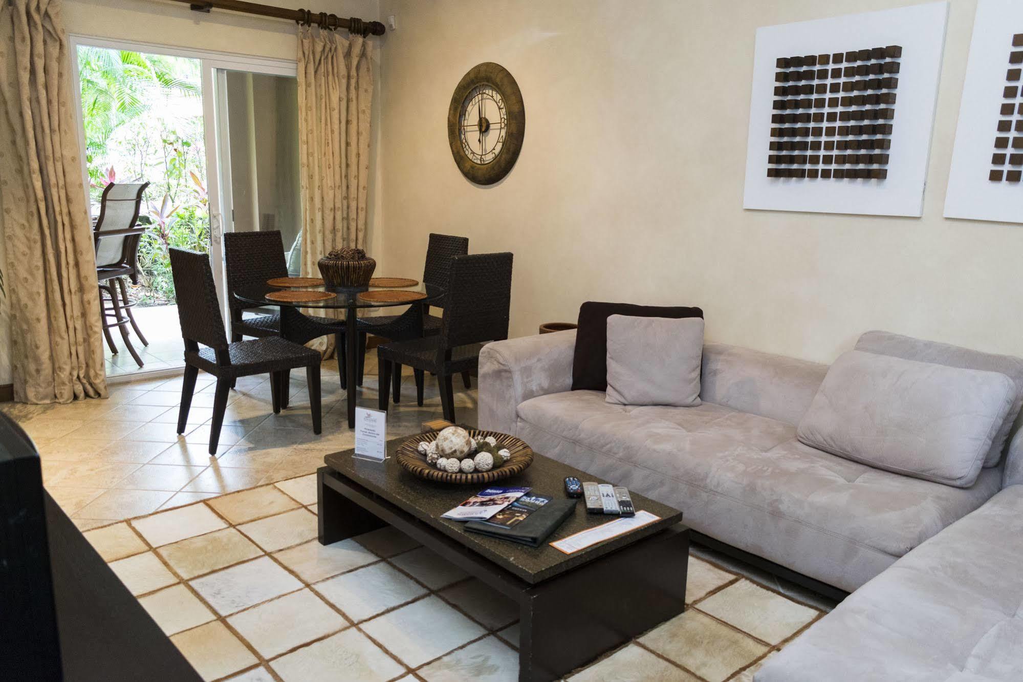 Cr Luxury La Estancia Floresta #05 3 Bdrm Herradura  Eksteriør billede