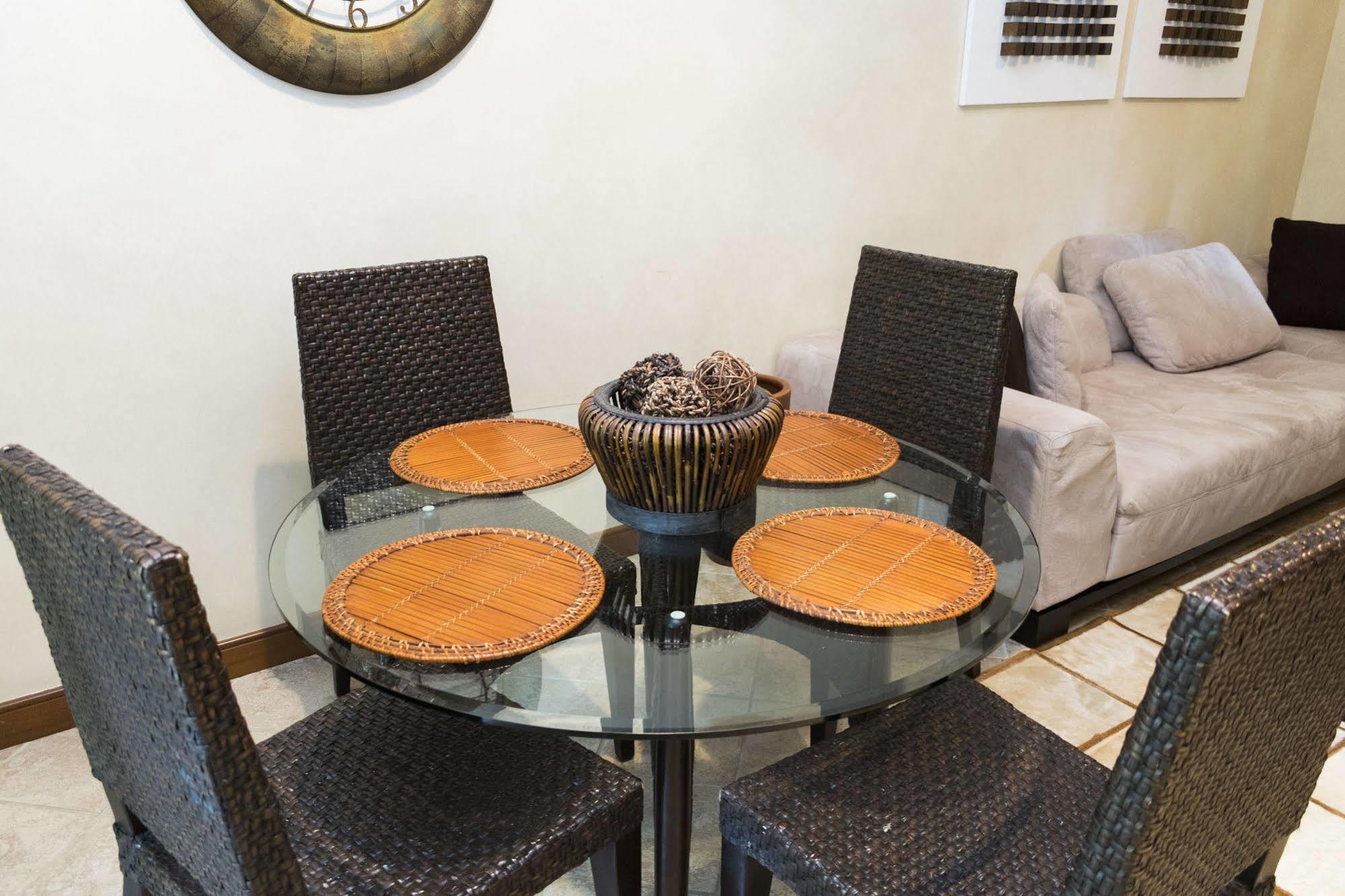Cr Luxury La Estancia Floresta #05 3 Bdrm Herradura  Eksteriør billede