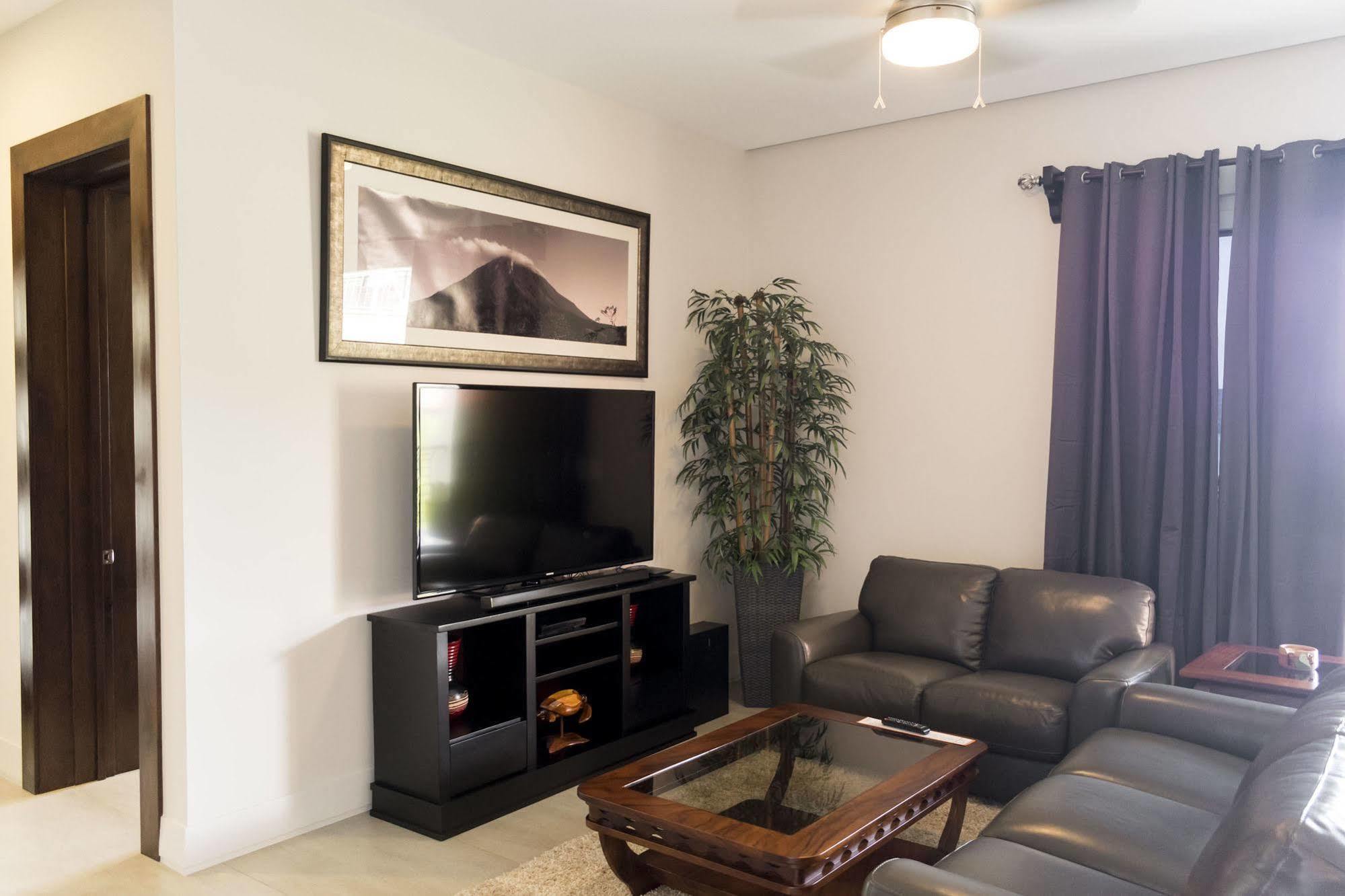 Cr Luxury La Estancia Floresta #05 3 Bdrm Herradura  Eksteriør billede