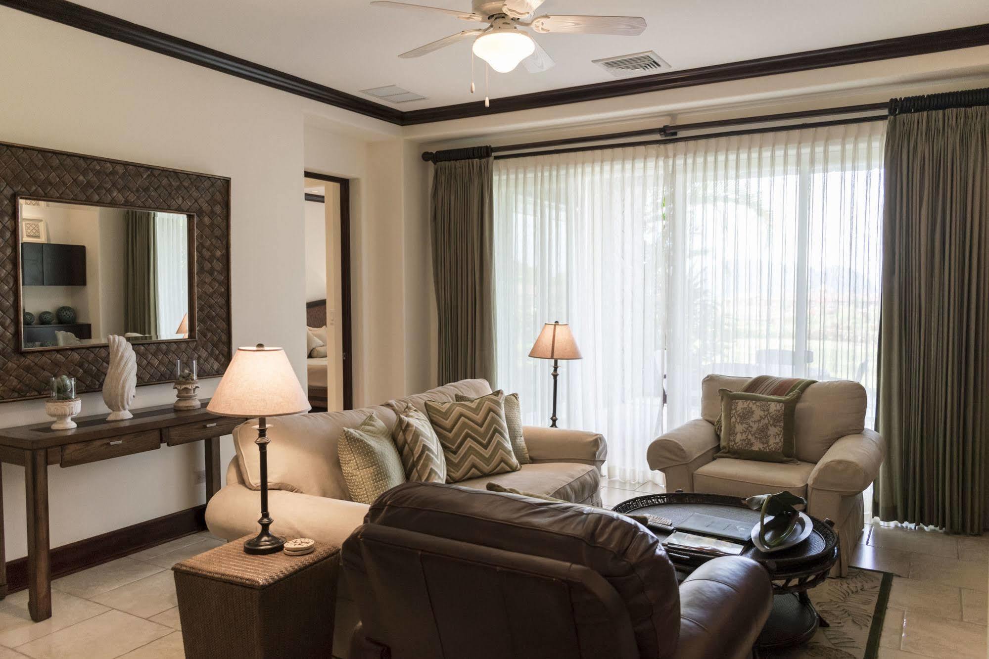 Cr Luxury La Estancia Floresta #05 3 Bdrm Herradura  Eksteriør billede