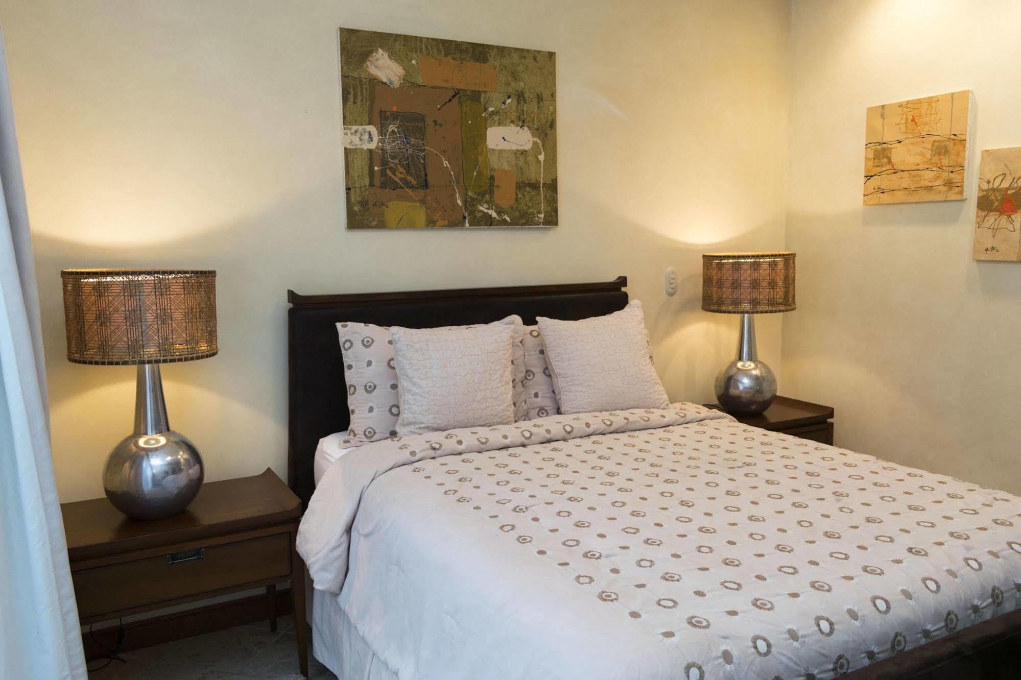 Cr Luxury La Estancia Floresta #05 3 Bdrm Herradura  Eksteriør billede