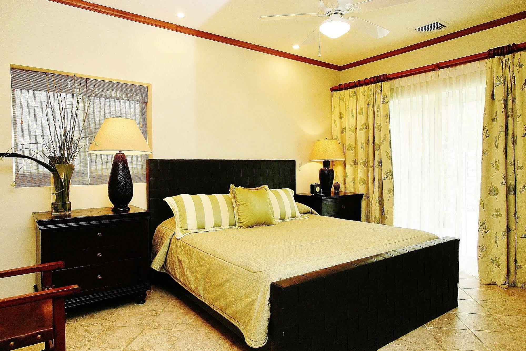 Cr Luxury La Estancia Floresta #05 3 Bdrm Herradura  Eksteriør billede