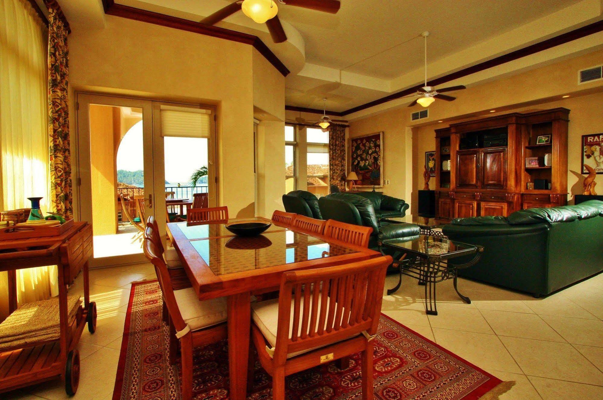 Cr Luxury La Estancia Floresta #05 3 Bdrm Herradura  Eksteriør billede